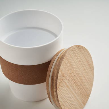 GALAO Beker in  PP 300 ml