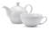 TEA TIME Theepot met kopje