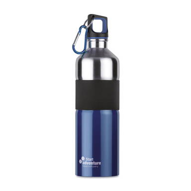 TENERE Tweekleurige drinkfles 750 ml