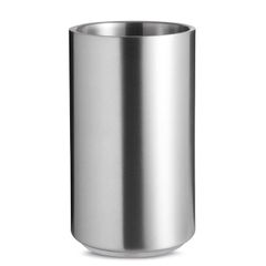 Refroidisseur de bouteille en acier inoxydable COOLIO