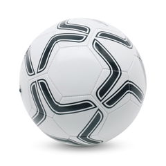 SOCCERINI PVC voetbal 21.5cm