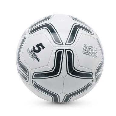 SOCCERINI PVC voetbal 21.5cm