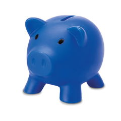 PVC Sparschwein