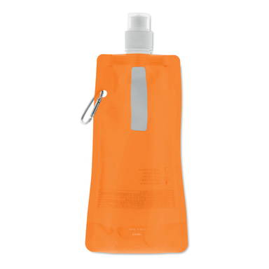 GATES Opvouwbare drinkfles