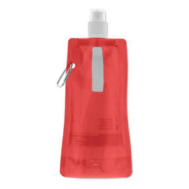 GATES Opvouwbare drinkfles