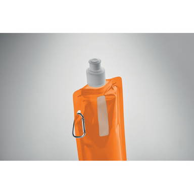 GATES Opvouwbare drinkfles
