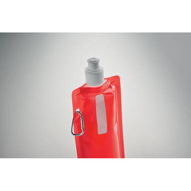 GATES Opvouwbare drinkfles