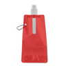 Rosso trasparente