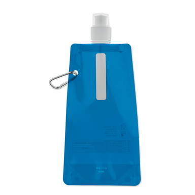 GATES Opvouwbare drinkfles