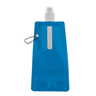 Blu trasparente