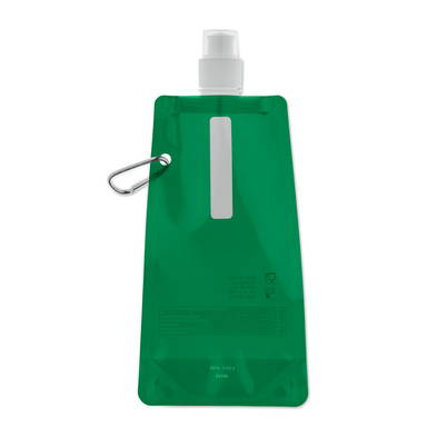 GATES Opvouwbare drinkfles