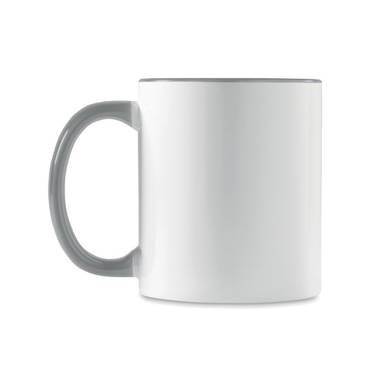 SUBLIMCOLY Gekleurde sublimatie mok