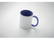 SUBLIMCOLY Gekleurde sublimatie mok