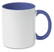 SUBLIMCOLY Gekleurde sublimatie mok