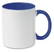 SUBLIMCOLY Gekleurde sublimatie mok