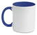SUBLIMCOLY Gekleurde sublimatie mok
