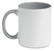 SUBLIMCOLY Gekleurde sublimatie mok