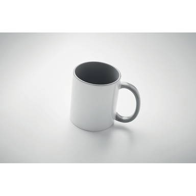 SUBLIMCOLY Gekleurde sublimatie mok