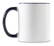 SUBLIMCOLY Gekleurde sublimatie mok