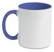 SUBLIMCOLY Gekleurde sublimatie mok