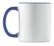 SUBLIMCOLY Gekleurde sublimatie mok