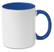 SUBLIMCOLY Gekleurde sublimatie mok