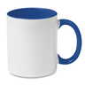 Royal blauw
