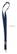 Polyester lanyard met veiligheidssluiting en buckle | 20 mm - Blauw