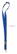 Polyester lanyard met veiligheidssluiting en buckle | 20 mm - Royal blauw