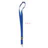 Royal blauw