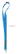 Polyester lanyard met veiligheidssluiting en buckle | 20 mm - Turquoise