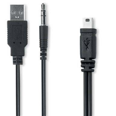 Basic Bluetooth-Lautsprecher - Orange