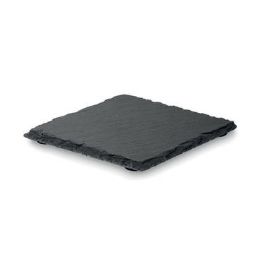 SLATE4 Leistenen onderzetters