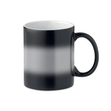 SUBLIDARK Sublimatie beker 300ml magic mug