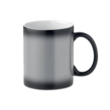 SUBLIDARK Sublimatie beker 300ml magic mug