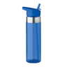 Blu trasparente