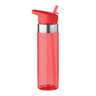 Rosso trasparente