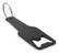 BOTELIA Aluminium sleutelhanger fles
