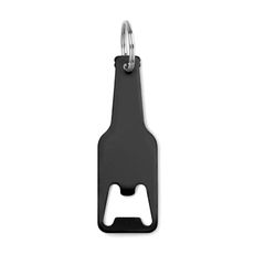 BOTELIA Aluminium sleutelhanger fles