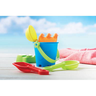 Strandsetje speelset assorti - Multicolour