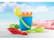 Strandsetje speelset assorti - Multicolour