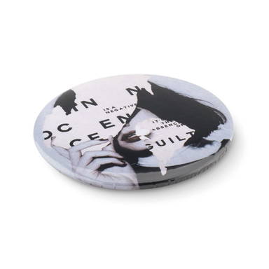 PIN OPENER Koelkastmagneet en flesopener