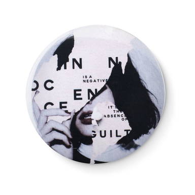 PIN OPENER Koelkastmagneet en flesopener