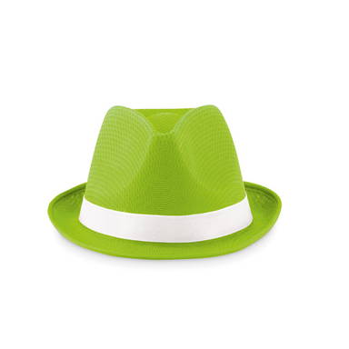 Bunte Sonnenhut - Limettengrün