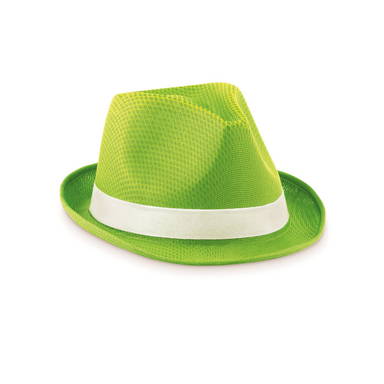 Bunte Sonnenhut - Limettengrün