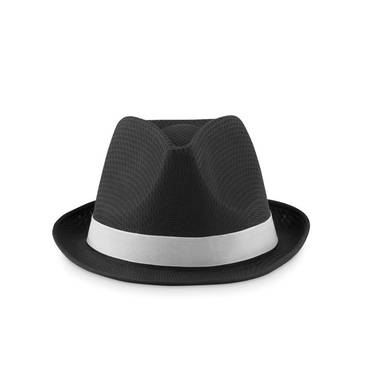 Bunte Sonnenhut - Schwarz