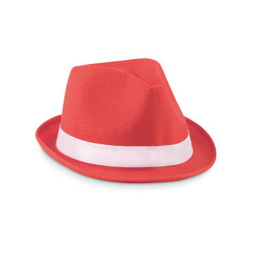 Bunte Sonnenhut - Rot