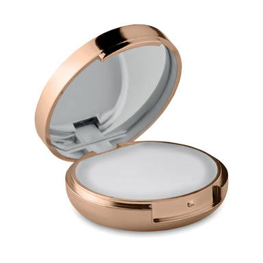 DUO MIRROR Lippenbalsem spiegel