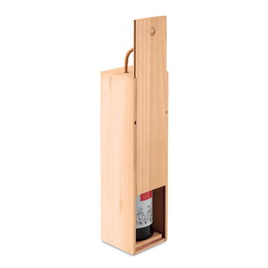 VINBOX Wijnkist