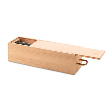 VINBOX Wijnkist